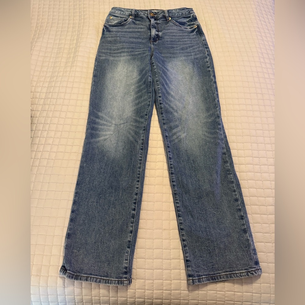 sts blue allison high rise jeans